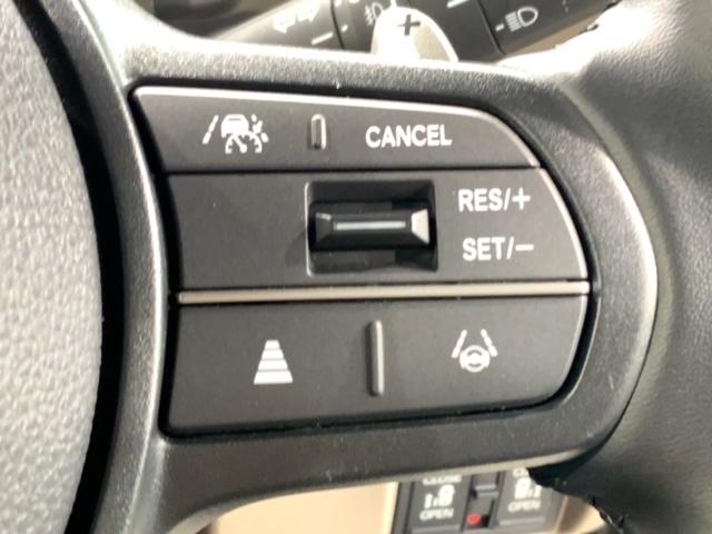 N-BOXジョイ ターボ HSENSING2ト-ン新車保証試乗車 整備記録簿 LEDヘッド ETC車載器 オートエアコン バックカメラ 両側電動ドア パワーウィンドウ キーフリー シートヒーター フルセグ スマートキー VSA(11枚目)
