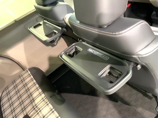 N-BOXジョイ ターボ HSENSING2ト-ン新車保証試乗車 整備記録簿 LEDヘッド ETC車載器 オートエアコン バックカメラ 両側電動ドア パワーウィンドウ キーフリー シートヒーター フルセグ スマートキー VSA(29枚目)