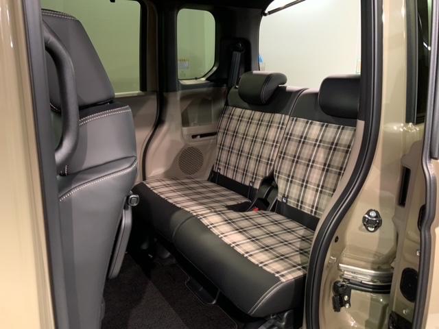 N-BOXジョイ ターボ HSENSING2ト-ン新車保証試乗車 整備記録簿 LEDヘッド ETC車載器 オートエアコン バックカメラ 両側電動ドア パワーウィンドウ キーフリー シートヒーター フルセグ スマートキー VSA(31枚目)