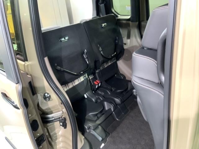 N-BOXジョイ ターボ HSENSING2ト-ン新車保証試乗車 整備記録簿 LEDヘッド ETC車載器 オートエアコン バックカメラ 両側電動ドア パワーウィンドウ キーフリー シートヒーター フルセグ スマートキー VSA(34枚目)