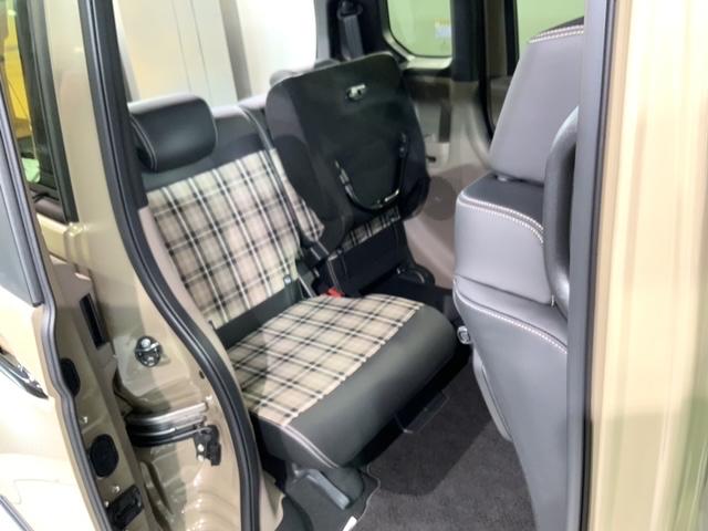 N-BOXジョイ ターボ HSENSING2ト-ン新車保証試乗車 整備記録簿 LEDヘッド ETC車載器 オートエアコン バックカメラ 両側電動ドア パワーウィンドウ キーフリー シートヒーター フルセグ スマートキー VSA(35枚目)