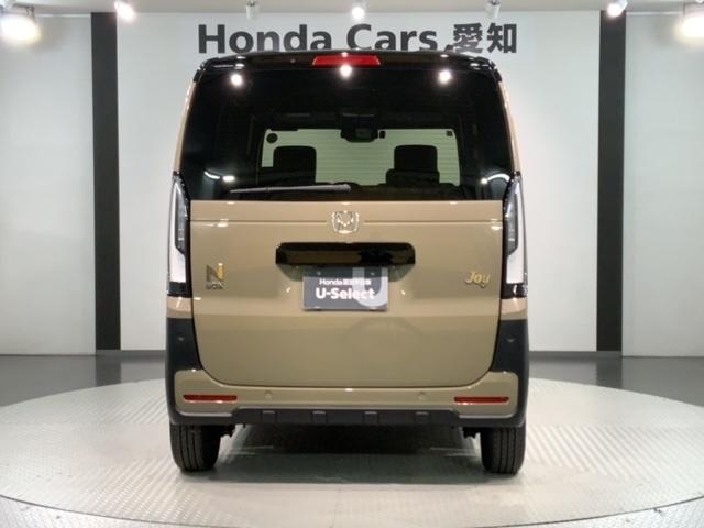 N-BOXジョイ ターボ HSENSING2ト-ン新車保証試乗車 整備記録簿 LEDヘッド ETC車載器 オートエアコン バックカメラ 両側電動ドア パワーウィンドウ キーフリー シートヒーター フルセグ スマートキー VSA(49枚目)