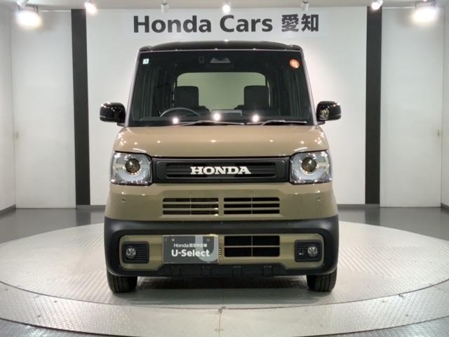 N-BOXジョイ ターボ HSENSING2ト-ン新車保証試乗車 整備記録簿 LEDヘッド ETC車載器 オートエアコン バックカメラ 両側電動ドア パワーウィンドウ キーフリー シートヒーター フルセグ スマートキー VSA(53枚目)