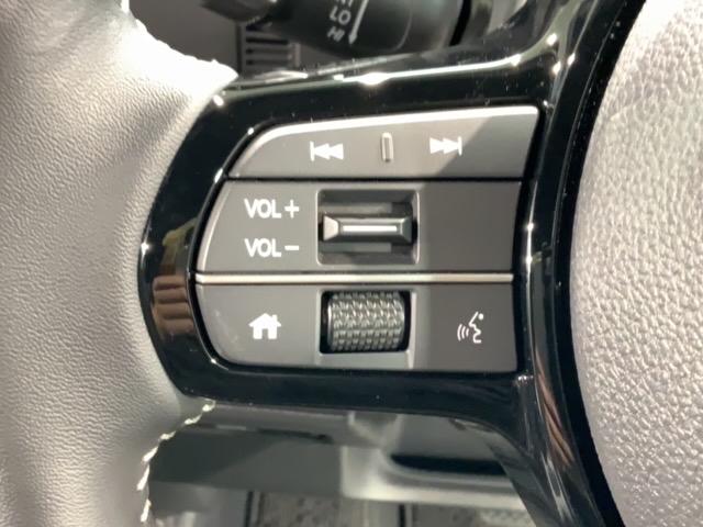 N-BOXカスタム コーディネートスタイル HSENSING新車保証試乗車ワンオーナー オートクルーズ フルフラット フルセグ対応 W電動ドア シートヒータ LED ESC リアカメラ ETC 整備記録簿 ベンチシート エアコン USB ABS(10枚目)
