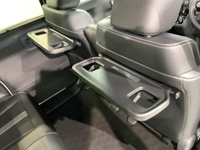 N-BOXカスタム コーディネートスタイル HSENSING新車保証試乗車ワンオーナー オートクルーズ フルフラット フルセグ対応 W電動ドア シートヒータ LED ESC リアカメラ ETC 整備記録簿 ベンチシート エアコン USB ABS(30枚目)