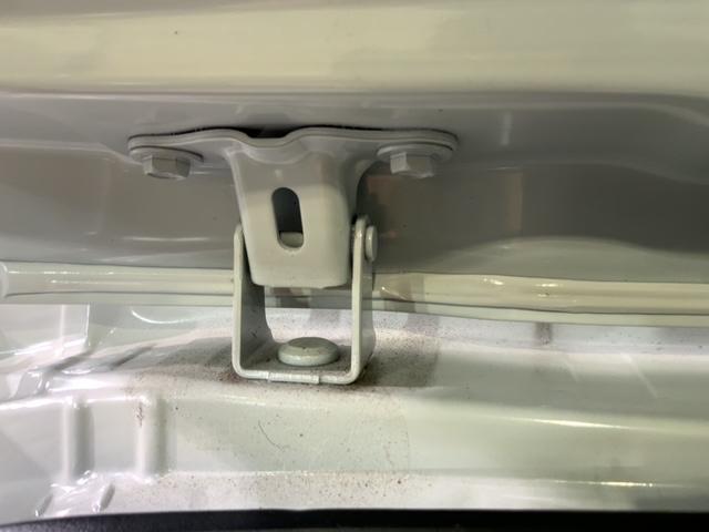 N-BOXカスタム コーディネートスタイル HSENSING新車保証試乗車ワンオーナー オートクルーズ フルフラット フルセグ対応 W電動ドア シートヒータ LED ESC リアカメラ ETC 整備記録簿 ベンチシート エアコン USB ABS(43枚目)