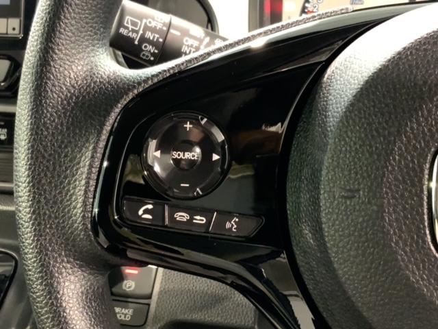 N-ONE オリジナル HSENSING新車保証試乗車ワンオーナー 追突被害軽減ブレーキ 記録簿 オートクルーズコントロール サイドエアバック ETC車載器 ナビ&TV LEDライト USB WAB Bカメラ セキュリティ(10枚目)
