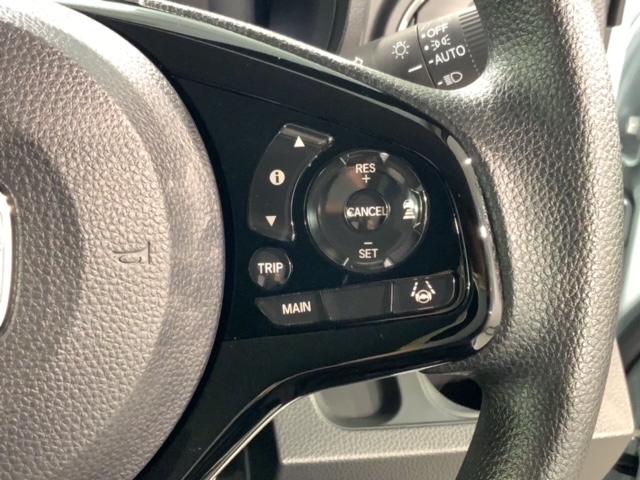 N-ONE オリジナル HSENSING新車保証試乗車ワンオーナー 追突被害軽減ブレーキ 記録簿 オートクルーズコントロール サイドエアバック ETC車載器 ナビ&TV LEDライト USB WAB Bカメラ セキュリティ(11枚目)