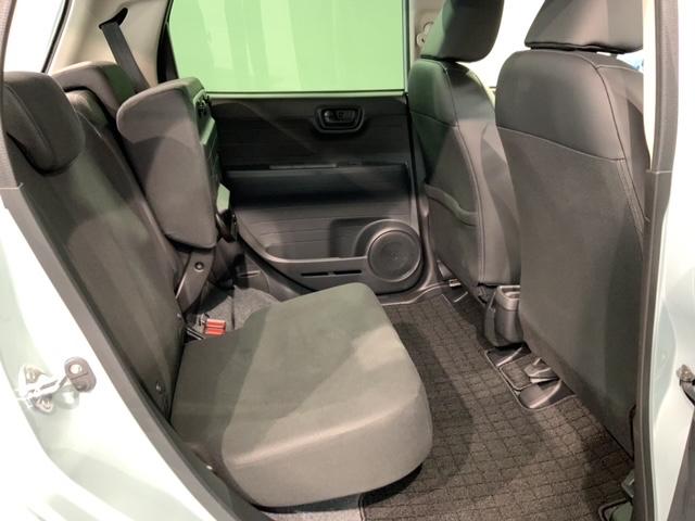 N-ONE オリジナル HSENSING新車保証試乗車ワンオーナー 追突被害軽減ブレーキ 記録簿 オートクルーズコントロール サイドエアバック ETC車載器 ナビ&TV LEDライト USB WAB Bカメラ セキュリティ(36枚目)
