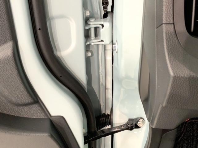 N-ONE オリジナル HSENSING新車保証試乗車ワンオーナー 追突被害軽減ブレーキ 記録簿 オートクルーズコントロール サイドエアバック ETC車載器 ナビ&TV LEDライト USB WAB Bカメラ セキュリティ(42枚目)