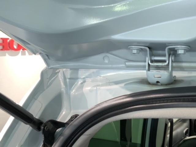 N-ONE オリジナル HSENSING新車保証試乗車ワンオーナー 追突被害軽減ブレーキ 記録簿 オートクルーズコントロール サイドエアバック ETC車載器 ナビ&TV LEDライト USB WAB Bカメラ セキュリティ(43枚目)