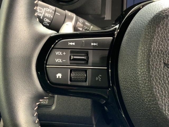 N-BOXカスタム ターボコーディネートスタイル HSENSING新車保証試乗車ワンオーナー 両側電動ドア Rカメラ クルコン スマートキ- パワーステアリング ETC VSA セキュリティ エアコン LEDライト パワーウィンドウ USB 記録簿(10枚目)