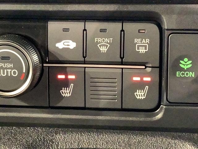 N-BOXカスタム ターボコーディネートスタイル HSENSING新車保証試乗車ワンオーナー 両側電動ドア Rカメラ クルコン スマートキ- パワーステアリング ETC VSA セキュリティ エアコン LEDライト パワーウィンドウ USB 記録簿(12枚目)