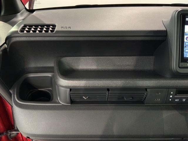 N-BOXカスタム ターボコーディネートスタイル HSENSING新車保証試乗車ワンオーナー 両側電動ドア Rカメラ クルコン スマートキ- パワーステアリング ETC VSA セキュリティ エアコン LEDライト パワーウィンドウ USB 記録簿(26枚目)