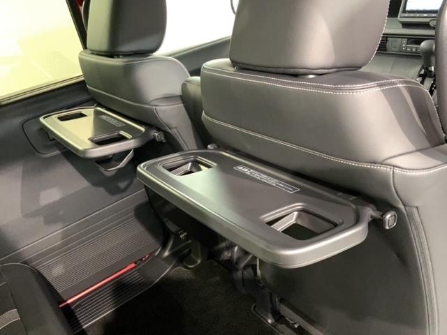 N-BOXカスタム ターボコーディネートスタイル HSENSING新車保証試乗車ワンオーナー 両側電動ドア Rカメラ クルコン スマートキ- パワーステアリング ETC VSA セキュリティ エアコン LEDライト パワーウィンドウ USB 記録簿(30枚目)