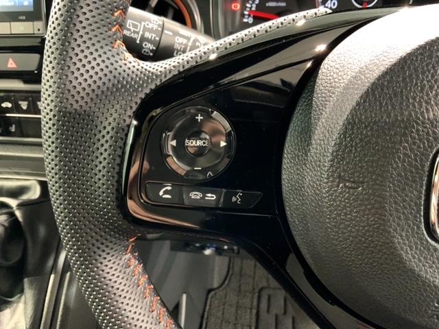 N-ONE RS H SENSING 新車保証 試乗車 ワンオ-ナ- ナビVXM-245ZFEi TV Rカメラ BTオ-ディオ シ-トヒ-タ- ETC LEDライト VSA クルコン アルミ スマ-トキ- スペアキ-(10枚目)