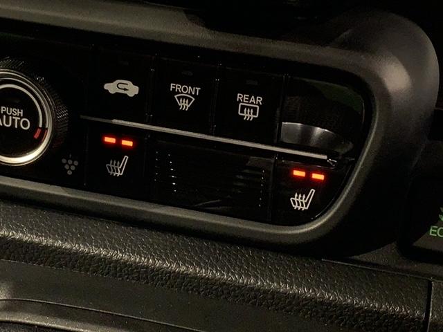 N-ONE RS H SENSING 新車保証 試乗車 ワンオ-ナ- ナビVXM-245ZFEi TV Rカメラ BTオ-ディオ シ-トヒ-タ- ETC LEDライト VSA クルコン アルミ スマ-トキ- スペアキ-(12枚目)