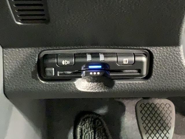 N-ONE RS H SENSING 新車保証 試乗車 ワンオ-ナ- ナビVXM-245ZFEi TV Rカメラ BTオ-ディオ シ-トヒ-タ- ETC LEDライト VSA クルコン アルミ スマ-トキ- スペアキ-(13枚目)