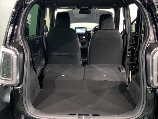 N-ONE RS H SENSING 新車保証 試乗車 ワンオ-ナ- ナビVXM-245ZFEi TV Rカメラ BTオ-ディオ シ-トヒ-タ- ETC LEDライト VSA クルコン アルミ スマ-トキ- スペアキ-(19枚目)