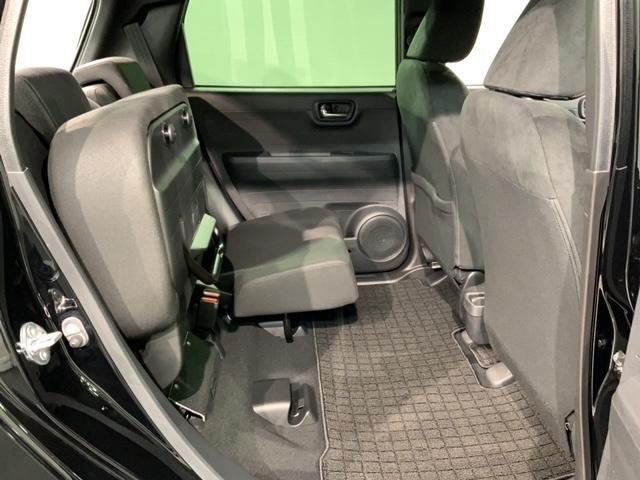 N-ONE RS H SENSING 新車保証 試乗車 ワンオ-ナ- ナビVXM-245ZFEi TV Rカメラ BTオ-ディオ シ-トヒ-タ- ETC LEDライト VSA クルコン アルミ スマ-トキ- スペアキ-(34枚目)