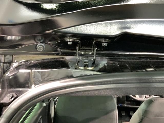 N-ONE RS H SENSING 新車保証 試乗車 ワンオ-ナ- ナビVXM-245ZFEi TV Rカメラ BTオ-ディオ シ-トヒ-タ- ETC LEDライト VSA クルコン アルミ スマ-トキ- スペアキ-(43枚目)