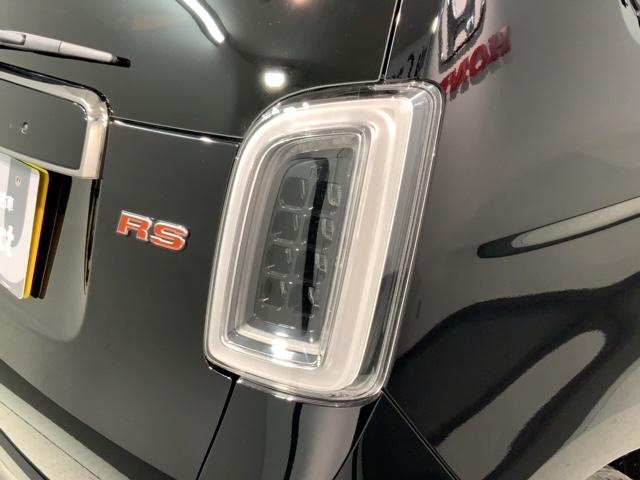 N-ONE RS H SENSING 新車保証 試乗車 ワンオ-ナ- ナビVXM-245ZFEi TV Rカメラ BTオ-ディオ シ-トヒ-タ- ETC LEDライト VSA クルコン アルミ スマ-トキ- スペアキ-(45枚目)