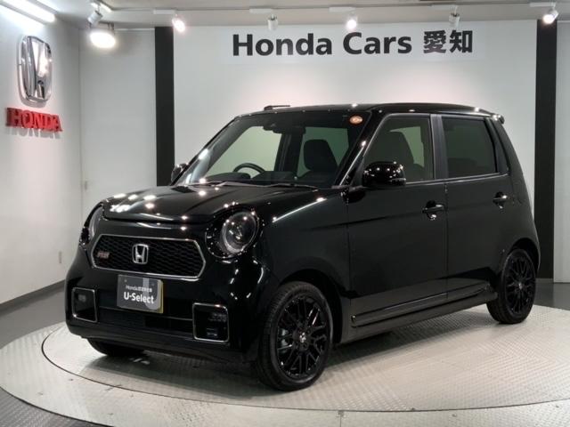 N-ONE RS H SENSING 新車保証 試乗車 ワンオ-ナ- ナビVXM-245ZFEi TV Rカメラ BTオ-ディオ シ-トヒ-タ- ETC LEDライト VSA クルコン アルミ スマ-トキ- スペアキ-(46枚目)