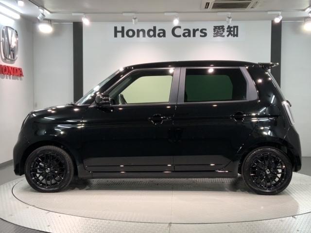 N-ONE RS H SENSING 新車保証 試乗車 ワンオ-ナ- ナビVXM-245ZFEi TV Rカメラ BTオ-ディオ シ-トヒ-タ- ETC LEDライト VSA クルコン アルミ スマ-トキ- スペアキ-(47枚目)