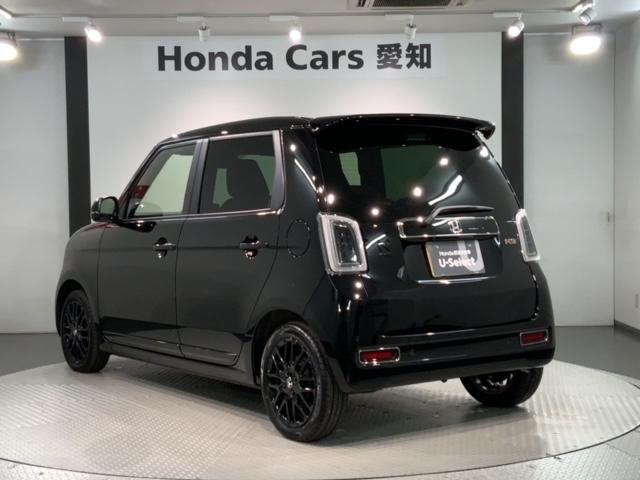 N-ONE RS H SENSING 新車保証 試乗車 ワンオ-ナ- ナビVXM-245ZFEi TV Rカメラ BTオ-ディオ シ-トヒ-タ- ETC LEDライト VSA クルコン アルミ スマ-トキ- スペアキ-(48枚目)
