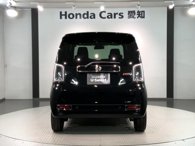 N-ONE RS H SENSING 新車保証 試乗車 ワンオ-ナ- ナビVXM-245ZFEi TV Rカメラ BTオ-ディオ シ-トヒ-タ- ETC LEDライト VSA クルコン アルミ スマ-トキ- スペアキ-(49枚目)