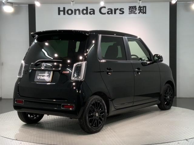 N-ONE RS H SENSING 新車保証 試乗車 ワンオ-ナ- ナビVXM-245ZFEi TV Rカメラ BTオ-ディオ シ-トヒ-タ- ETC LEDライト VSA クルコン アルミ スマ-トキ- スペアキ-(50枚目)