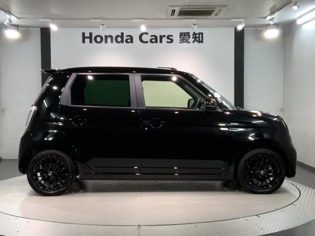 N-ONE RS H SENSING 新車保証 試乗車 ワンオ-ナ- ナビVXM-245ZFEi TV Rカメラ BTオ-ディオ シ-トヒ-タ- ETC LEDライト VSA クルコン アルミ スマ-トキ- スペアキ-(51枚目)