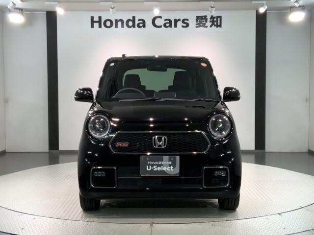 N-ONE RS H SENSING 新車保証 試乗車 ワンオ-ナ- ナビVXM-245ZFEi TV Rカメラ BTオ-ディオ シ-トヒ-タ- ETC LEDライト VSA クルコン アルミ スマ-トキ- スペアキ-(53枚目)