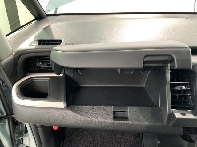 フィット e:HEVホーム H SENSING 新車保証 試乗車 ワンオ-ナ- ナビVXU-245FTi TV Rカメラ BTオ-ディオ ETC LEDライト VSA クルコン スマ-トキ- スペアキ- 盗難防止装置 整備記録簿(24枚目)