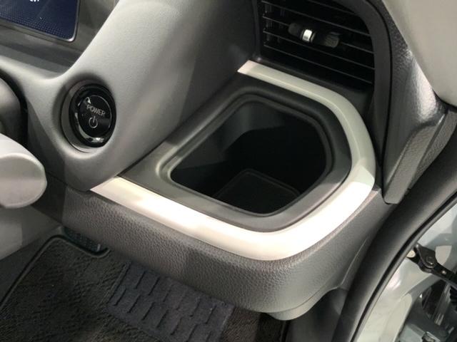 フィット e:HEVホーム H SENSING 新車保証 試乗車 ワンオ-ナ- ナビVXU-245FTi TV Rカメラ BTオ-ディオ ETC LEDライト VSA クルコン スマ-トキ- スペアキ- 盗難防止装置 整備記録簿(27枚目)