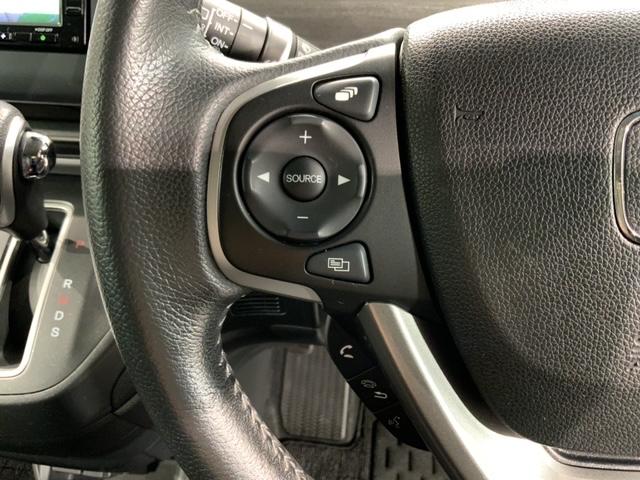 フリード+ G・ホンダセンシング 最長5年保証 ワンオ-ナ- ナビVXM-204VFi TV Rカメラ CD録音 BTオ-ディオ DVD ドラレコ ETC LEDライト 両側電動ドア VSA クルコン アルミ スマ-トキ- スペアキ-(10枚目)