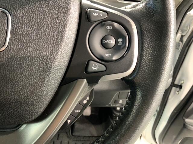 フリード+ G・ホンダセンシング 最長5年保証 ワンオ-ナ- ナビVXM-204VFi TV Rカメラ CD録音 BTオ-ディオ DVD ドラレコ ETC LEDライト 両側電動ドア VSA クルコン アルミ スマ-トキ- スペアキ-(11枚目)