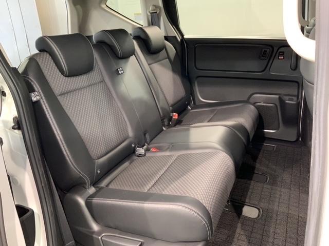 フリード+ G・ホンダセンシング 最長5年保証 ワンオ-ナ- ナビVXM-204VFi TV Rカメラ CD録音 BTオ-ディオ DVD ドラレコ ETC LEDライト 両側電動ドア VSA クルコン アルミ スマ-トキ- スペアキ-(18枚目)