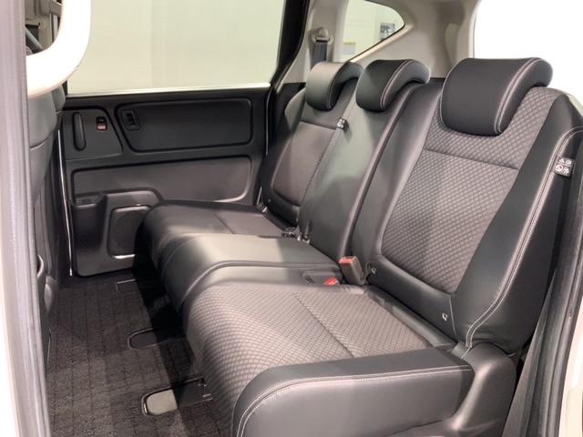 フリード+ G・ホンダセンシング 最長5年保証 ワンオ-ナ- ナビVXM-204VFi TV Rカメラ CD録音 BTオ-ディオ DVD ドラレコ ETC LEDライト 両側電動ドア VSA クルコン アルミ スマ-トキ- スペアキ-(31枚目)