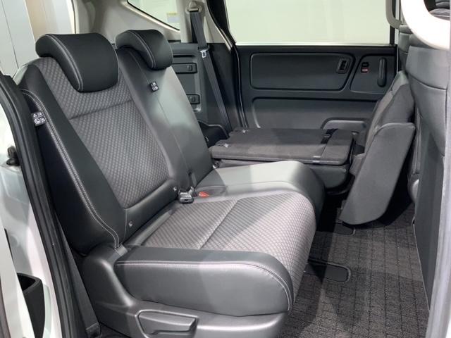 フリード+ G・ホンダセンシング 最長5年保証 ワンオ-ナ- ナビVXM-204VFi TV Rカメラ CD録音 BTオ-ディオ DVD ドラレコ ETC LEDライト 両側電動ドア VSA クルコン アルミ スマ-トキ- スペアキ-(34枚目)