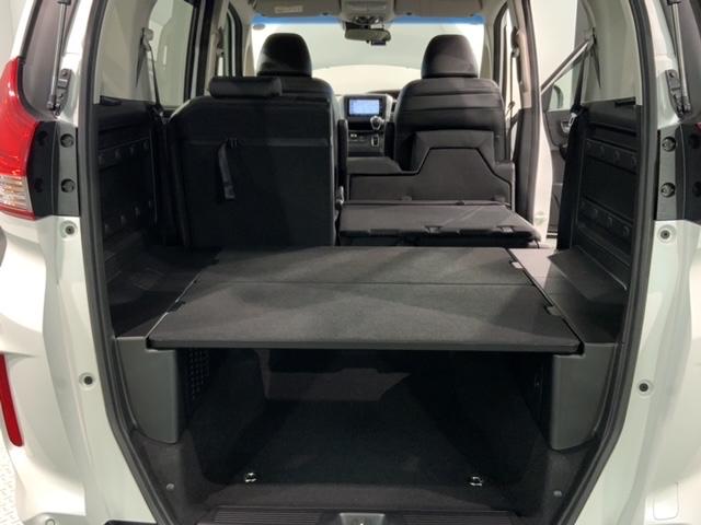 フリード+ G・ホンダセンシング 最長5年保証 ワンオ-ナ- ナビVXM-204VFi TV Rカメラ CD録音 BTオ-ディオ DVD ドラレコ ETC LEDライト 両側電動ドア VSA クルコン アルミ スマ-トキ- スペアキ-(37枚目)