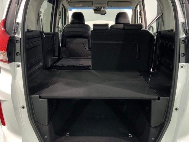 フリード+ G・ホンダセンシング 最長5年保証 ワンオ-ナ- ナビVXM-204VFi TV Rカメラ CD録音 BTオ-ディオ DVD ドラレコ ETC LEDライト 両側電動ドア VSA クルコン アルミ スマ-トキ- スペアキ-(38枚目)