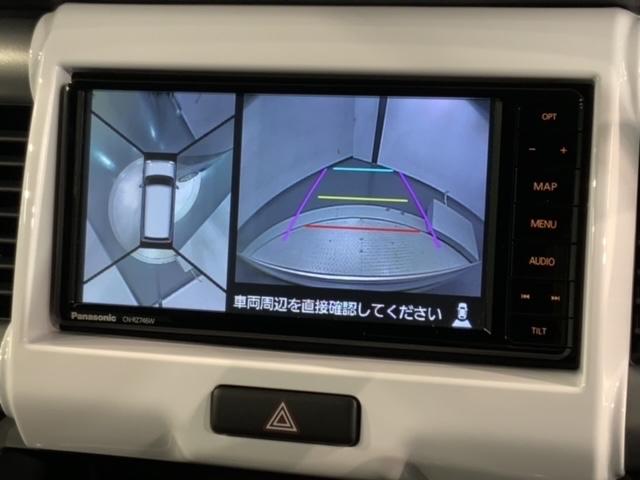 ハスラー Xターボ 2ト-ン 最長5年保証 ワンオ-ナ- ナビTV Rカメラ マルチビュ- CD録音 BTオ-ディオ DVD 衝突軽減B シ-トヒ-タ- HID 横滑り防止 アルミ スマ-トキ- スペアキ- 盗難防止装置(6枚目)