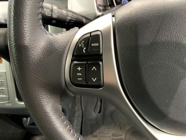 ハスラー Xターボ 2ト-ン 最長5年保証 ワンオ-ナ- ナビTV Rカメラ マルチビュ- CD録音 BTオ-ディオ DVD 衝突軽減B シ-トヒ-タ- HID 横滑り防止 アルミ スマ-トキ- スペアキ- 盗難防止装置(10枚目)