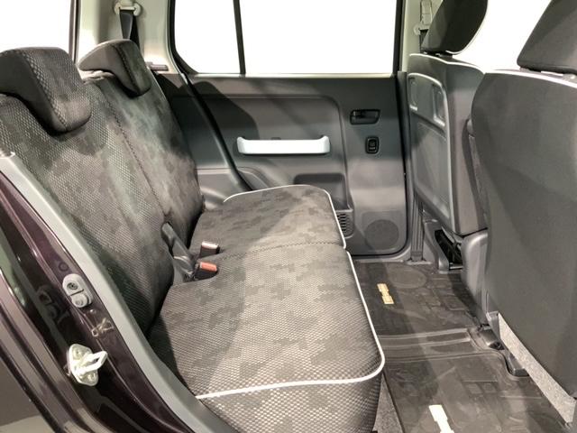 ハスラー Xターボ 2ト-ン 最長5年保証 ワンオ-ナ- ナビTV Rカメラ マルチビュ- CD録音 BTオ-ディオ DVD 衝突軽減B シ-トヒ-タ- HID 横滑り防止 アルミ スマ-トキ- スペアキ- 盗難防止装置(19枚目)