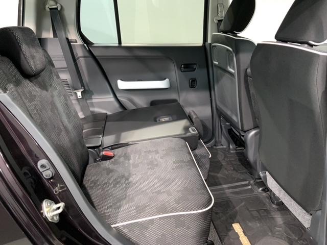 ハスラー Xターボ 2ト-ン 最長5年保証 ワンオ-ナ- ナビTV Rカメラ マルチビュ- CD録音 BTオ-ディオ DVD 衝突軽減B シ-トヒ-タ- HID 横滑り防止 アルミ スマ-トキ- スペアキ- 盗難防止装置(35枚目)