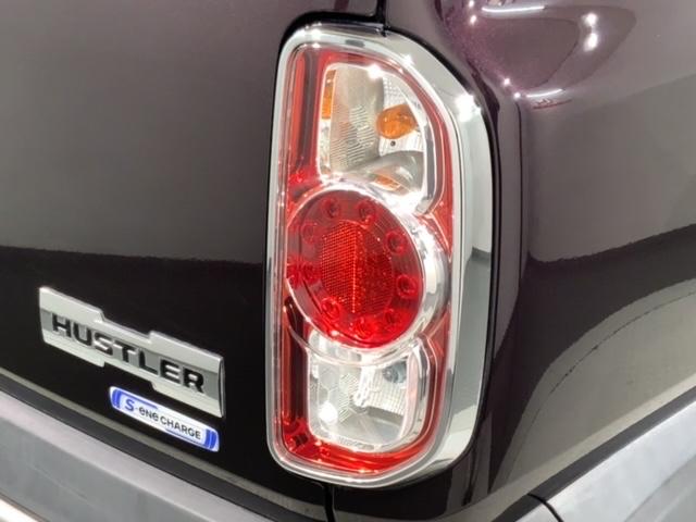 ハスラー Xターボ 2ト-ン 最長5年保証 ワンオ-ナ- ナビTV Rカメラ マルチビュ- CD録音 BTオ-ディオ DVD 衝突軽減B シ-トヒ-タ- HID 横滑り防止 アルミ スマ-トキ- スペアキ- 盗難防止装置(45枚目)