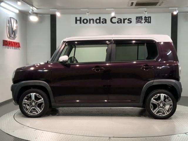 ハスラー Xターボ 2ト-ン 最長5年保証 ワンオ-ナ- ナビTV Rカメラ マルチビュ- CD録音 BTオ-ディオ DVD 衝突軽減B シ-トヒ-タ- HID 横滑り防止 アルミ スマ-トキ- スペアキ- 盗難防止装置(47枚目)