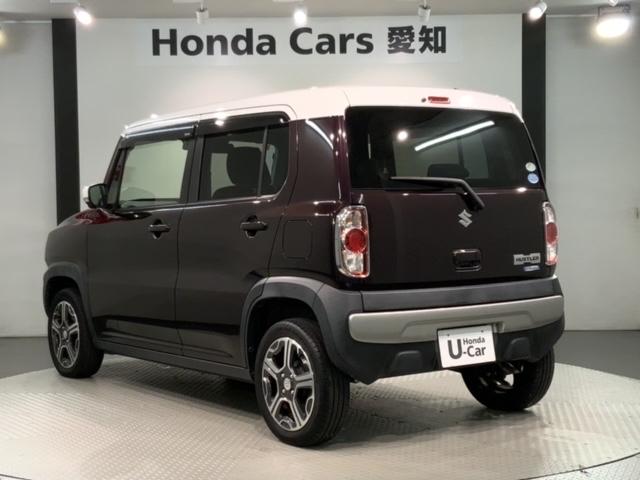 ハスラー Xターボ 2ト-ン 最長5年保証 ワンオ-ナ- ナビTV Rカメラ マルチビュ- CD録音 BTオ-ディオ DVD 衝突軽減B シ-トヒ-タ- HID 横滑り防止 アルミ スマ-トキ- スペアキ- 盗難防止装置(48枚目)