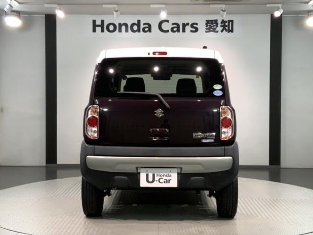 ハスラー Xターボ 2ト-ン 最長5年保証 ワンオ-ナ- ナビTV Rカメラ マルチビュ- CD録音 BTオ-ディオ DVD 衝突軽減B シ-トヒ-タ- HID 横滑り防止 アルミ スマ-トキ- スペアキ- 盗難防止装置(49枚目)